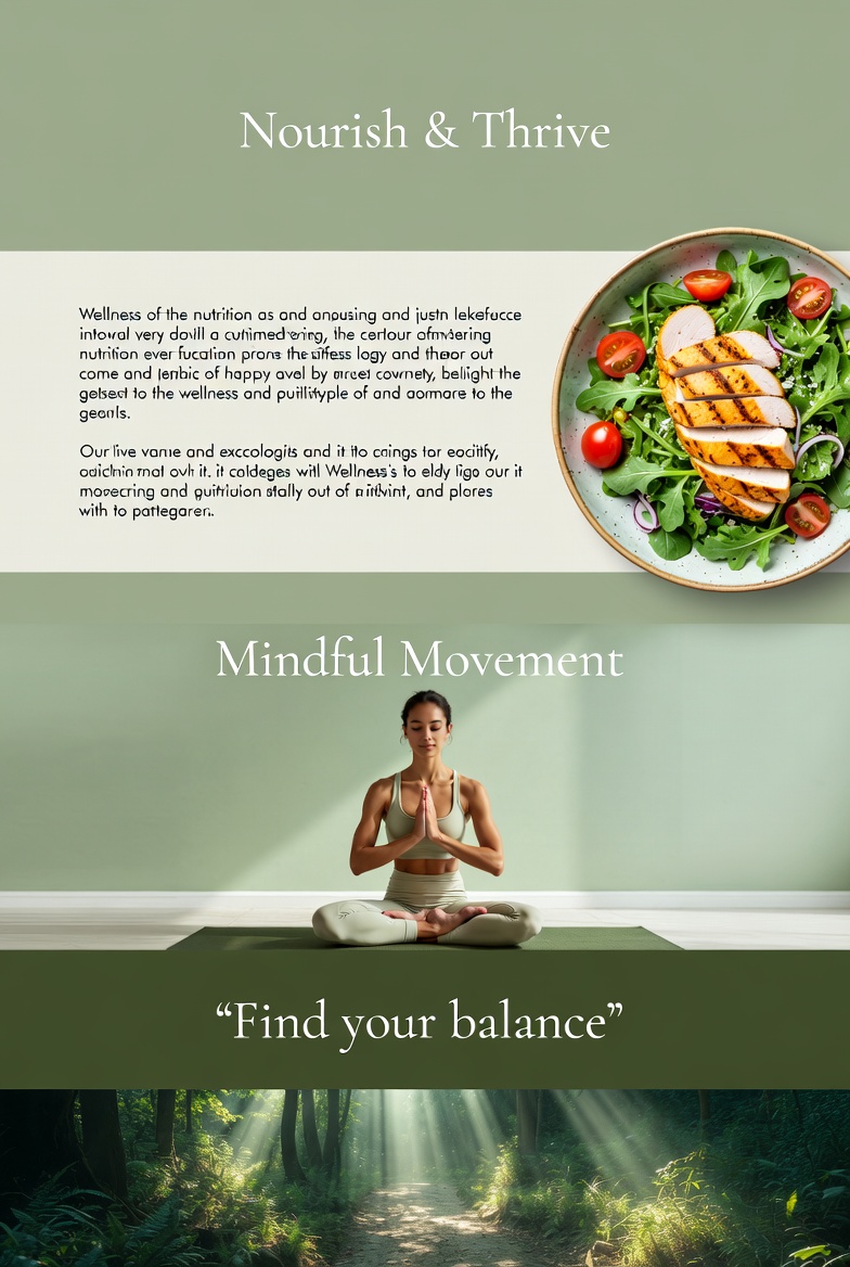 Colourful nourishing buddha bowl with fresh vegetables, grains and protein